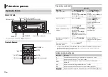 Preview for 32 page of Pioneer DEH-X1750UB Owner'S Manual