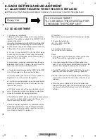 Preview for 28 page of Pioneer DEH-X1810UB/XNUC Service Manual