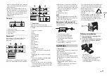 Предварительный просмотр 11 страницы Pioneer deh--x1810ub Owner'S Manual