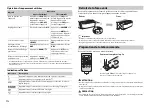 Предварительный просмотр 18 страницы Pioneer deh--x1810ub Owner'S Manual