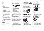 Предварительный просмотр 26 страницы Pioneer deh--x1810ub Owner'S Manual