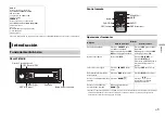 Предварительный просмотр 33 страницы Pioneer deh--x1810ub Owner'S Manual