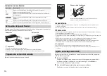 Предварительный просмотр 34 страницы Pioneer deh--x1810ub Owner'S Manual