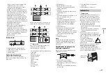 Предварительный просмотр 41 страницы Pioneer deh--x1810ub Owner'S Manual