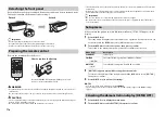 Preview for 4 page of Pioneer DEH-X1850UB Owner'S Manual