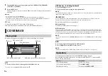 Preview for 6 page of Pioneer DEH-X1850UB Owner'S Manual