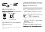 Preview for 4 page of Pioneer DEH-X1890UB Owner'S Manual