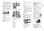 Preview for 11 page of Pioneer DEH-X1890UB Owner'S Manual