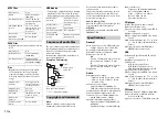 Preview for 14 page of Pioneer DEH-X1890UB Owner'S Manual