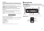 Preview for 3 page of Pioneer DEH-X1900UB Owner'S Manual