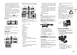 Preview for 11 page of Pioneer DEH-X1900UB Owner'S Manual