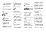 Preview for 28 page of Pioneer DEH-X1900UB Owner'S Manual