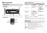 Preview for 3 page of Pioneer DEH-X1952UB Owner'S Manual