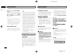 Preview for 2 page of Pioneer DEH-X2600UI Owner'S Manual