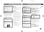 Preview for 5 page of Pioneer DEH-X2600UI Owner'S Manual