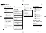 Preview for 6 page of Pioneer DEH-X2600UI Owner'S Manual