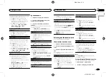 Preview for 11 page of Pioneer DEH-X2600UI Owner'S Manual