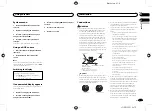 Preview for 13 page of Pioneer DEH-X2600UI Owner'S Manual