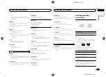 Preview for 17 page of Pioneer DEH-X2600UI Owner'S Manual