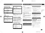 Preview for 25 page of Pioneer DEH-X2600UI Owner'S Manual