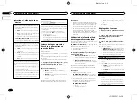 Preview for 28 page of Pioneer DEH-X2600UI Owner'S Manual