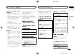 Preview for 29 page of Pioneer DEH-X2600UI Owner'S Manual