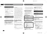 Preview for 30 page of Pioneer DEH-X2600UI Owner'S Manual