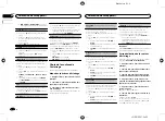 Preview for 32 page of Pioneer DEH-X2600UI Owner'S Manual