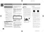 Preview for 34 page of Pioneer DEH-X2600UI Owner'S Manual