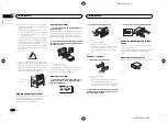 Preview for 36 page of Pioneer DEH-X2600UI Owner'S Manual