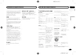 Preview for 41 page of Pioneer DEH-X2600UI Owner'S Manual