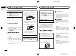 Preview for 44 page of Pioneer DEH-X2600UI Owner'S Manual