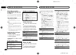 Preview for 50 page of Pioneer DEH-X2600UI Owner'S Manual