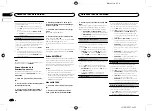 Preview for 52 page of Pioneer DEH-X2600UI Owner'S Manual