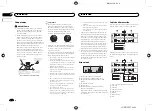 Preview for 54 page of Pioneer DEH-X2600UI Owner'S Manual