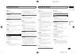 Preview for 57 page of Pioneer DEH-X2600UI Owner'S Manual