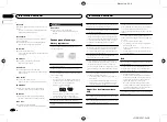 Preview for 58 page of Pioneer DEH-X2600UI Owner'S Manual