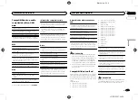 Preview for 59 page of Pioneer DEH-X2600UI Owner'S Manual