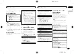 Preview for 5 page of Pioneer DEH-X2650UI Owner'S Manual