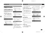 Preview for 11 page of Pioneer DEH-X2650UI Owner'S Manual