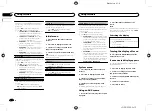 Preview for 12 page of Pioneer DEH-X2650UI Owner'S Manual