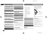 Preview for 18 page of Pioneer DEH-X2650UI Owner'S Manual