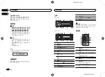 Preview for 20 page of Pioneer DEH-X2650UI Owner'S Manual