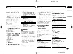 Preview for 25 page of Pioneer DEH-X2650UI Owner'S Manual