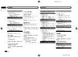 Preview for 28 page of Pioneer DEH-X2650UI Owner'S Manual