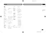 Preview for 35 page of Pioneer DEH-X2650UI Owner'S Manual