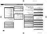 Preview for 50 page of Pioneer DEH-X2650UI Owner'S Manual