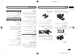 Preview for 59 page of Pioneer DEH-X2650UI Owner'S Manual