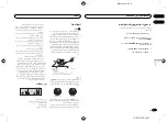 Preview for 61 page of Pioneer DEH-X2650UI Owner'S Manual