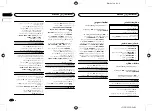 Preview for 64 page of Pioneer DEH-X2650UI Owner'S Manual